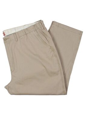 Levi's Men's Khaki XX Chino EZ Pants - Beige